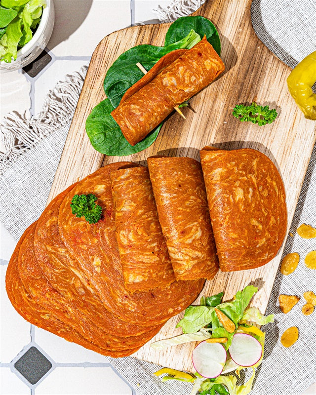 planeo - Veganes Picknick-Bundle