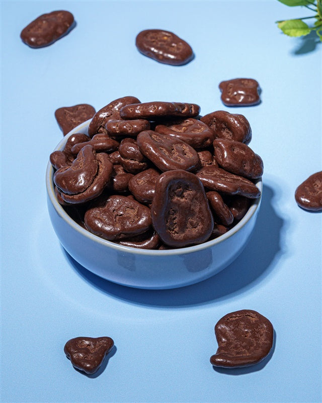 planeo - Schoko-Nuss-Bundle