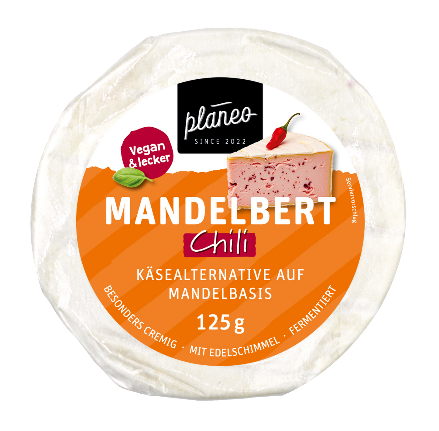 planeo - Mandelbert-Bundle