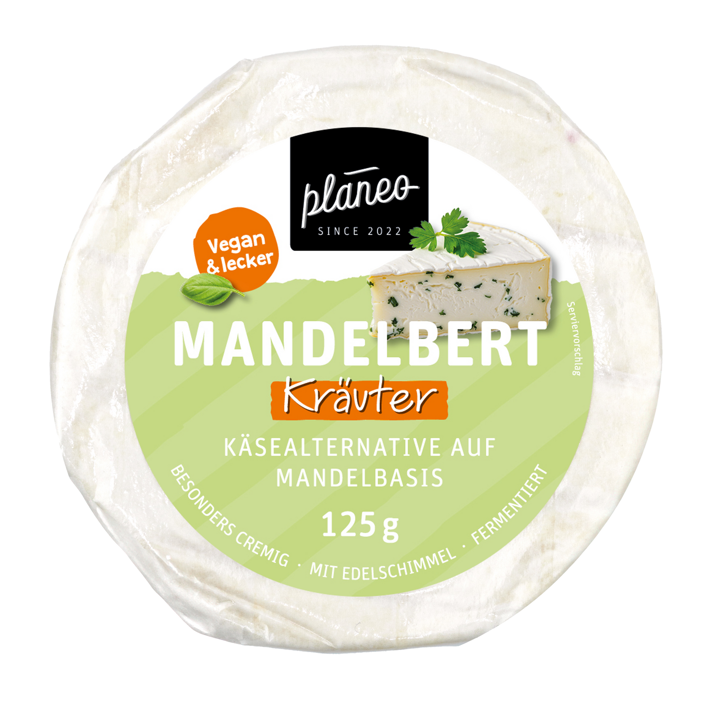 planeo - Veganes Picknick-Bundle