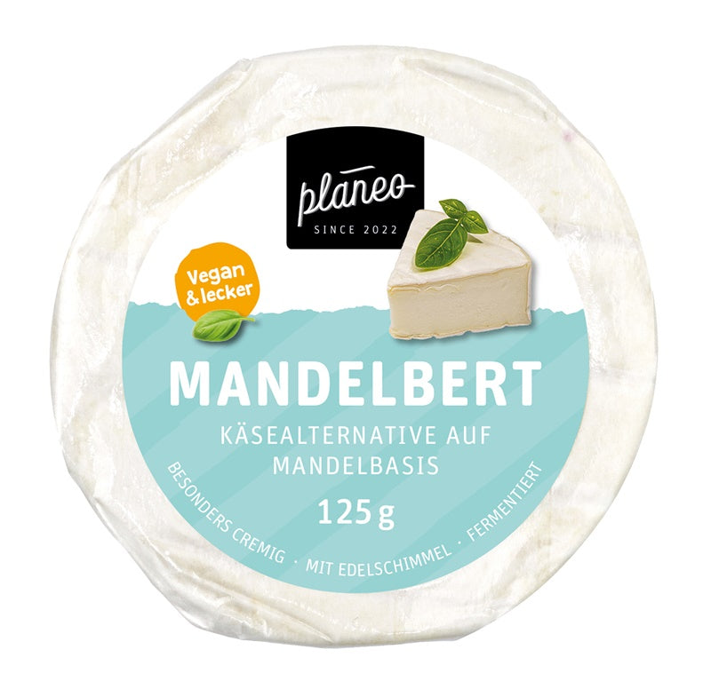 planeo - Mandelbert-Bundle