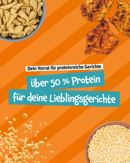 planeo - Protein-Trio 2