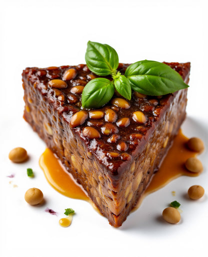 planeo - BIO Tempeh mariniert 200g
