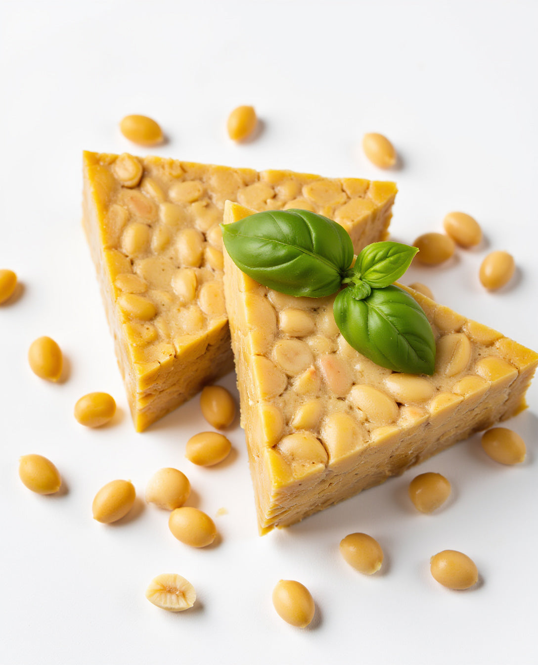 planeo - BIO Tempeh Natur 200g
