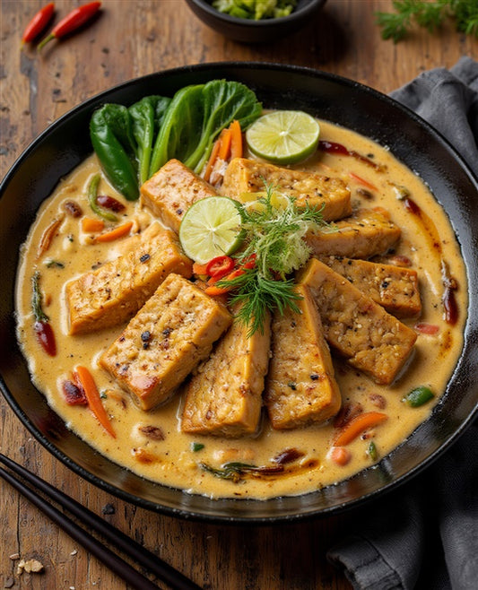 planeo - Tempeh-Bundle