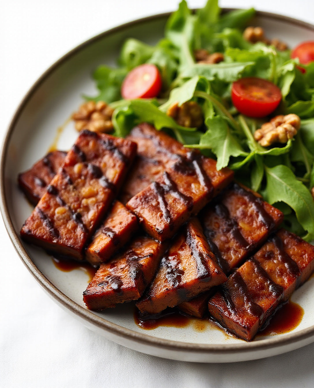 planeo - BIO Tempeh mariniert 200g