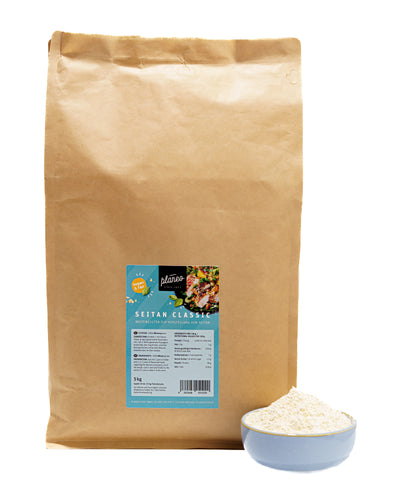 planeo - Seitan Classic 5kg