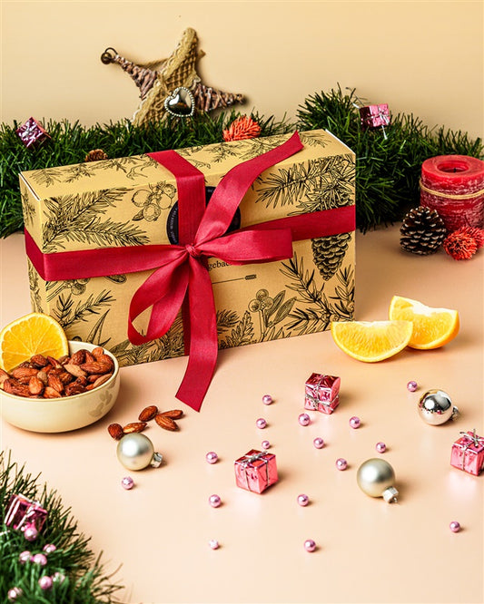 planeo - Süßes Weihnachts-Bundle