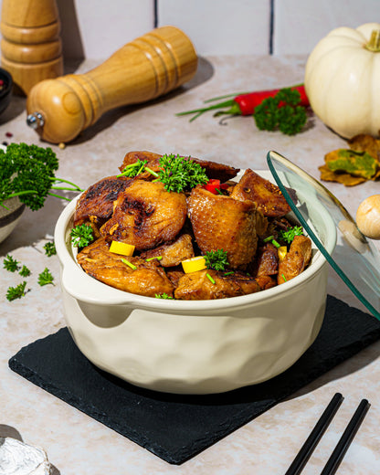 planeo - Vegane Braten-Bundle