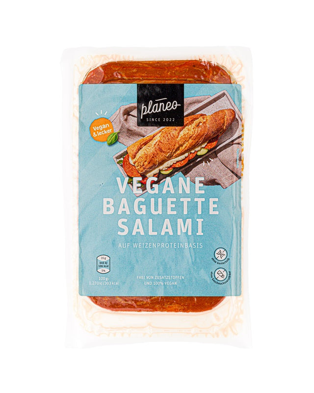 Baguette-Salami lecker und günstig bei planeo kaufen!