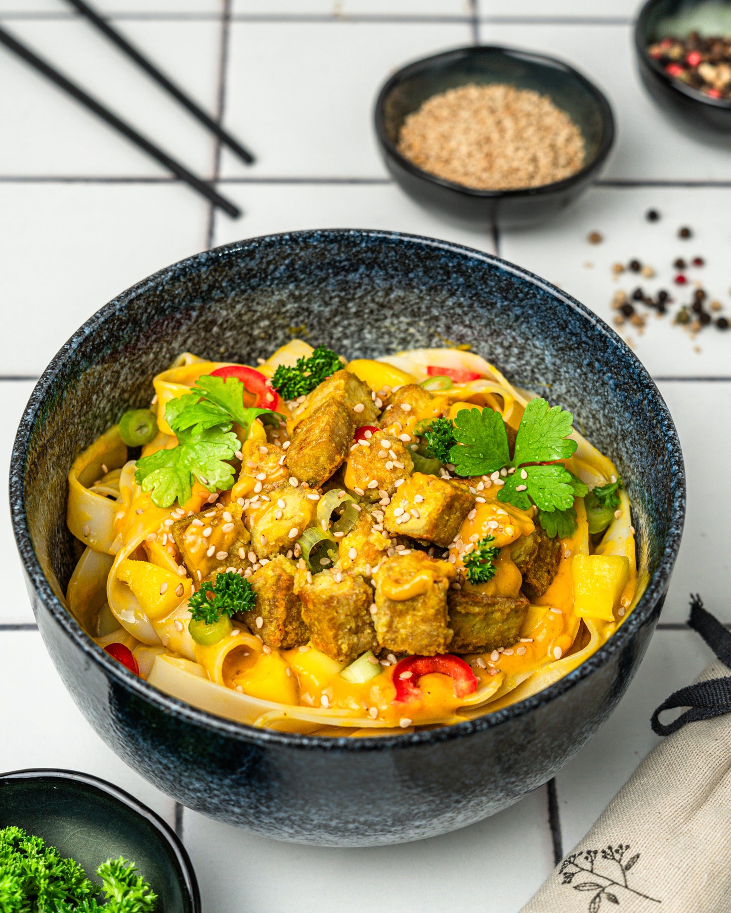 planeo - Tofu-Bundle