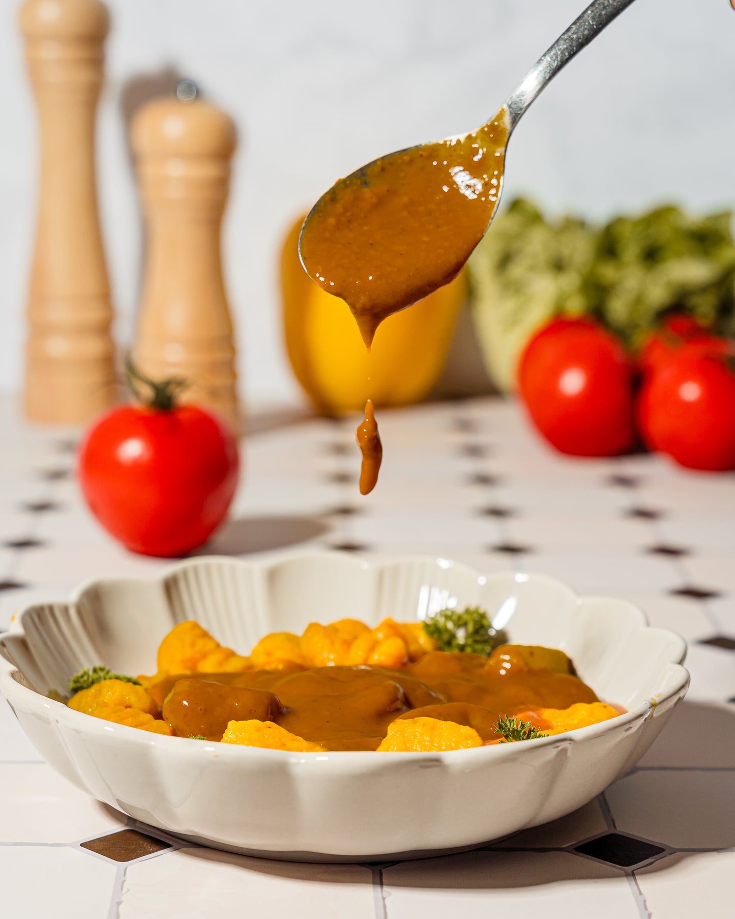 Vegane BIO Bratensauce - bei planeo lecker und günstig kaufen!