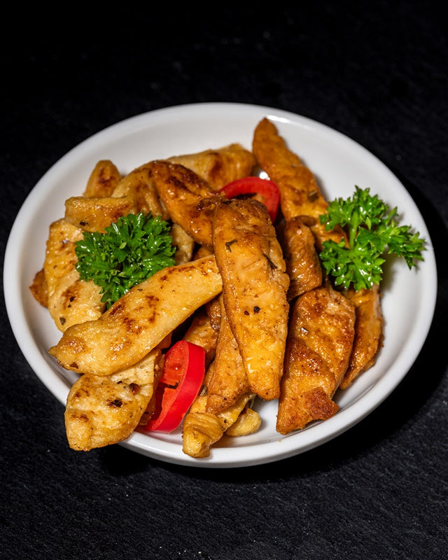 Vegane Protein-Bowl