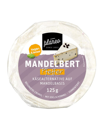 planeo - Mandelbert - Pfeffer