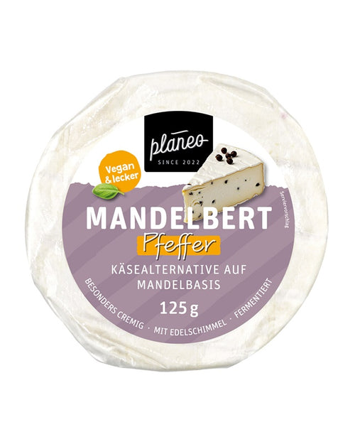 planeo - Mandelbert - Pfeffer