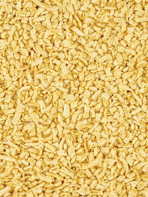 planeo - BIO Erbsen Granulat 10kg