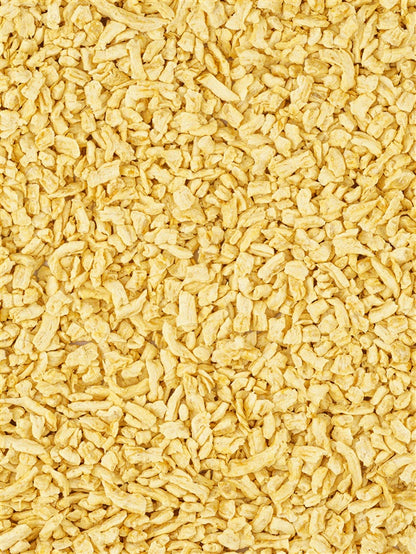 planeo - BIO Erbsen Granulat 10kg