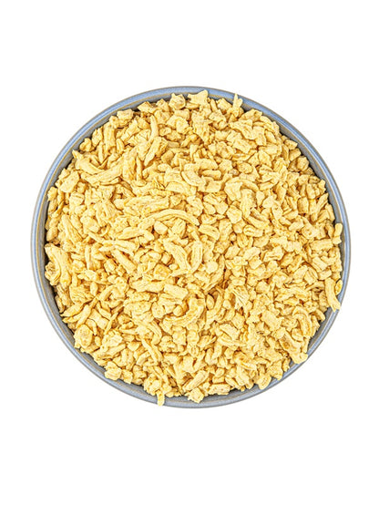 planeo - BIO Erbsen Granulat 10kg