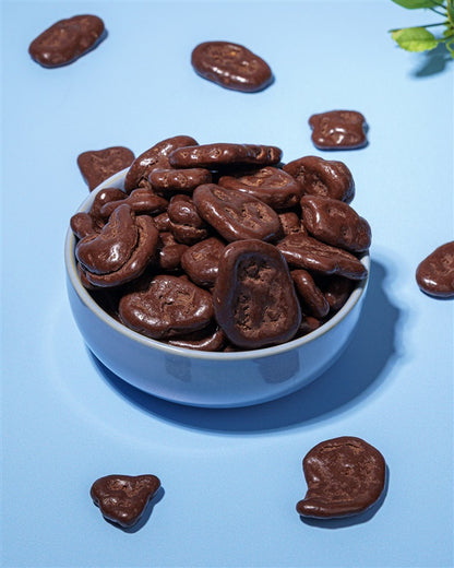 planeo - Schoko-Nuss-Bundle