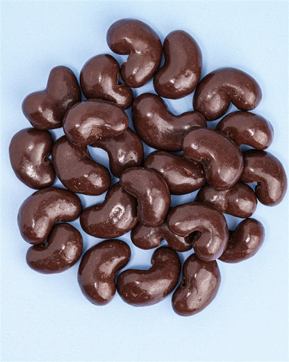 planeo - Großpack Schoko-Cashewkerne 500g