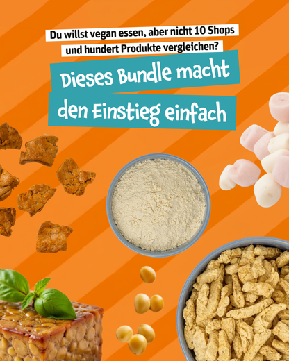 Einstiegs-Bundle - Basic