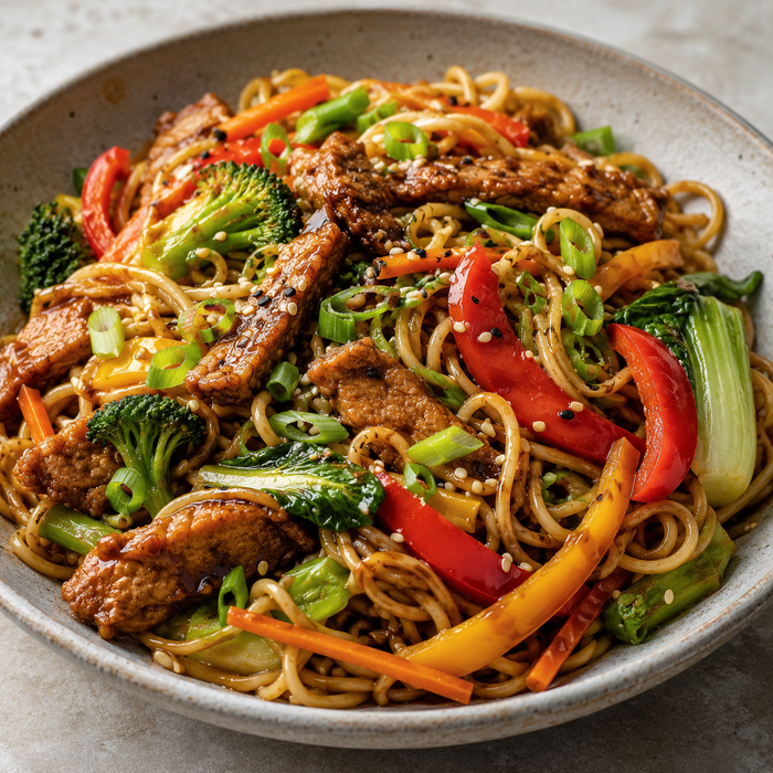 Asia-Pfanne