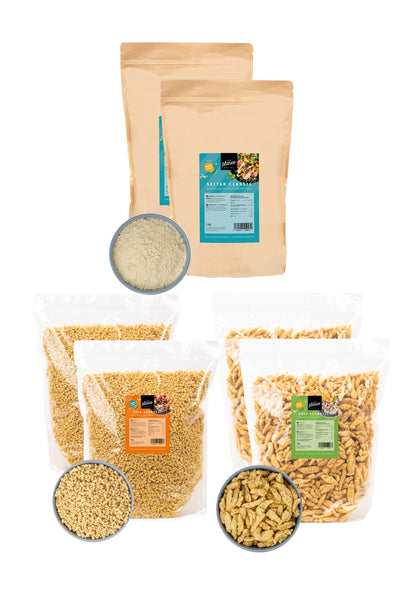 planeo - DIY-Bundle