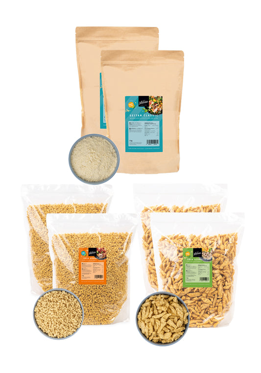 planeo - DIY-Bundle