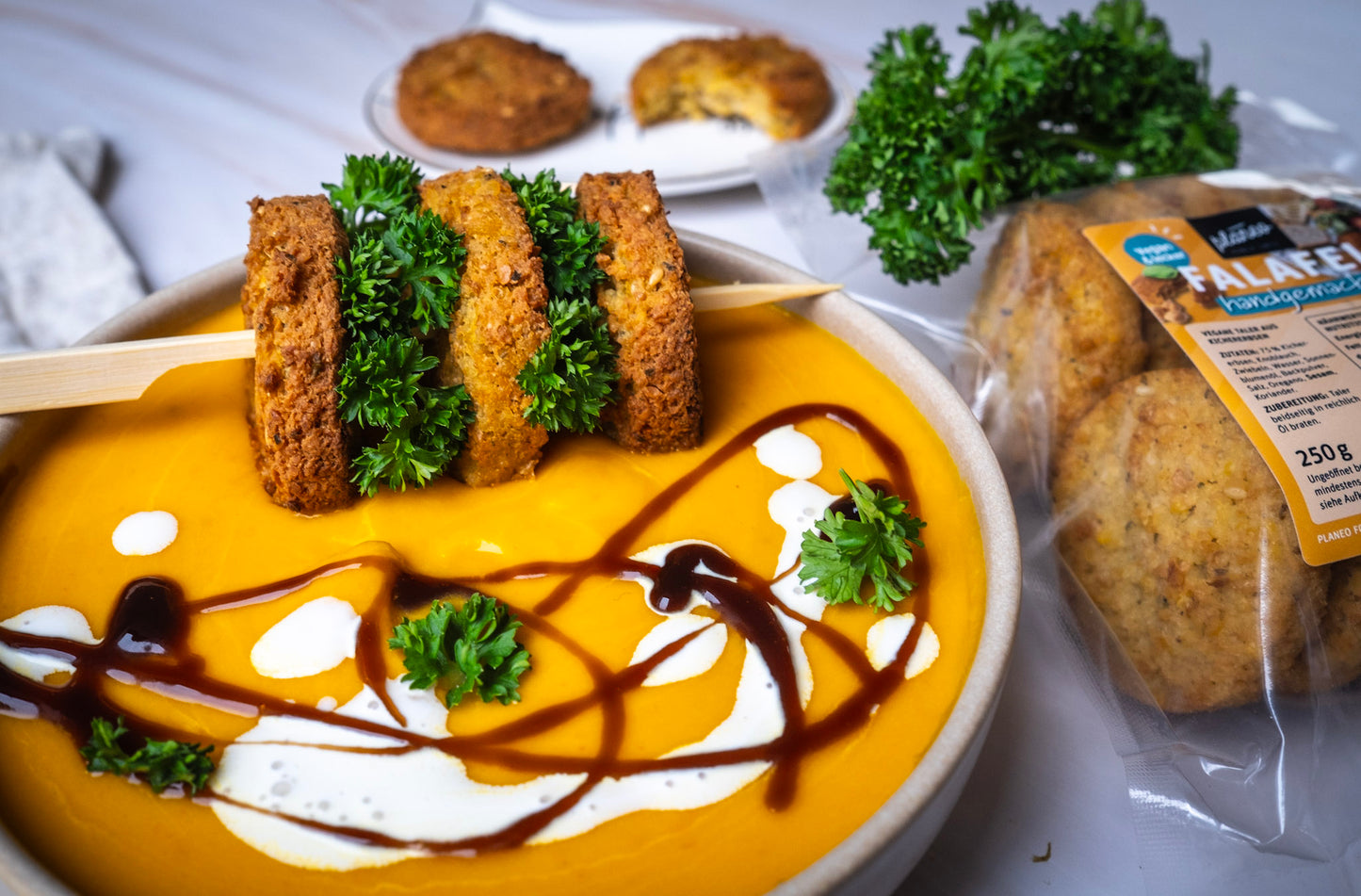 planeo - Falafel 250g