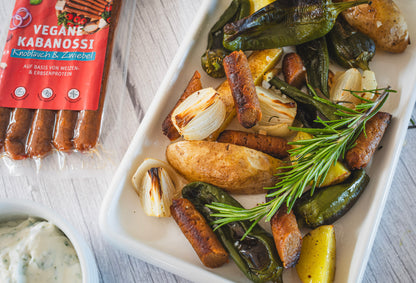 planeo - Kabanossi-Bundle