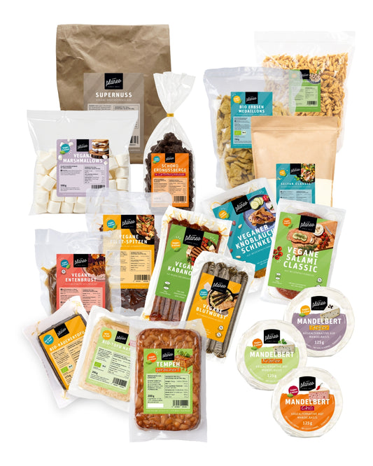 planeo - Einstiegs-Bundle