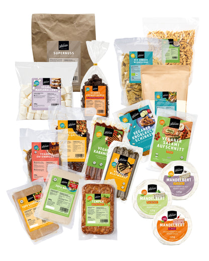 planeo - Einstiegs-Bundle