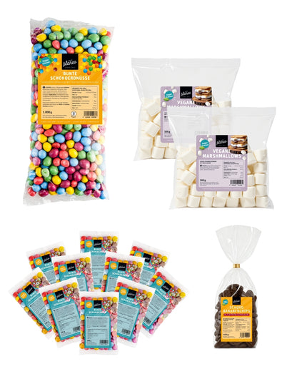 planeo - Party-Bundle