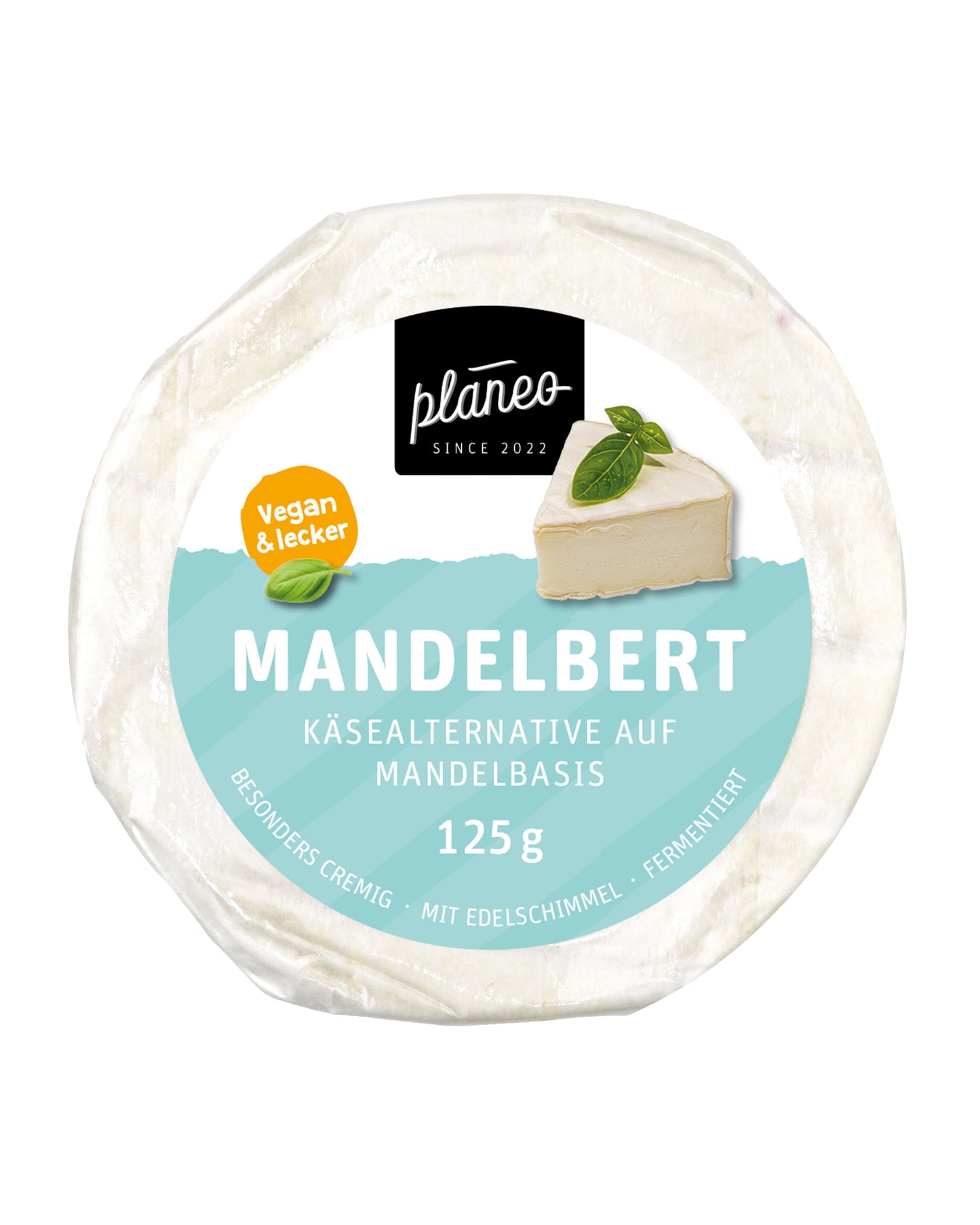 planeo - Veganes Picknick-Bundle