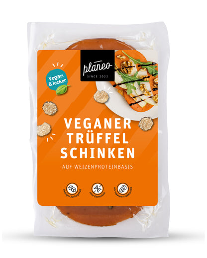 planeo - Aufschnitt-Bundle