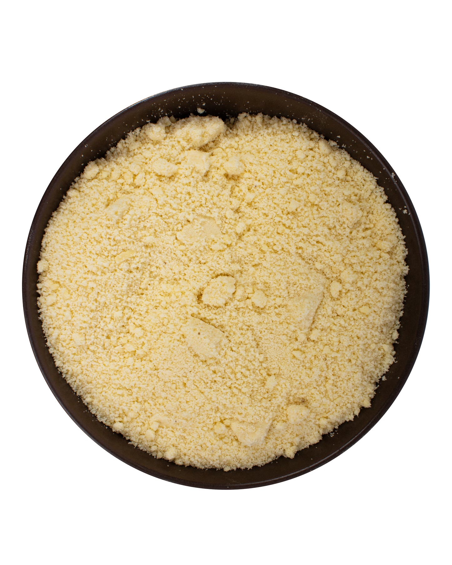 Unsere Premium-Alternative für Parmesan - der Vegorino von planeo!