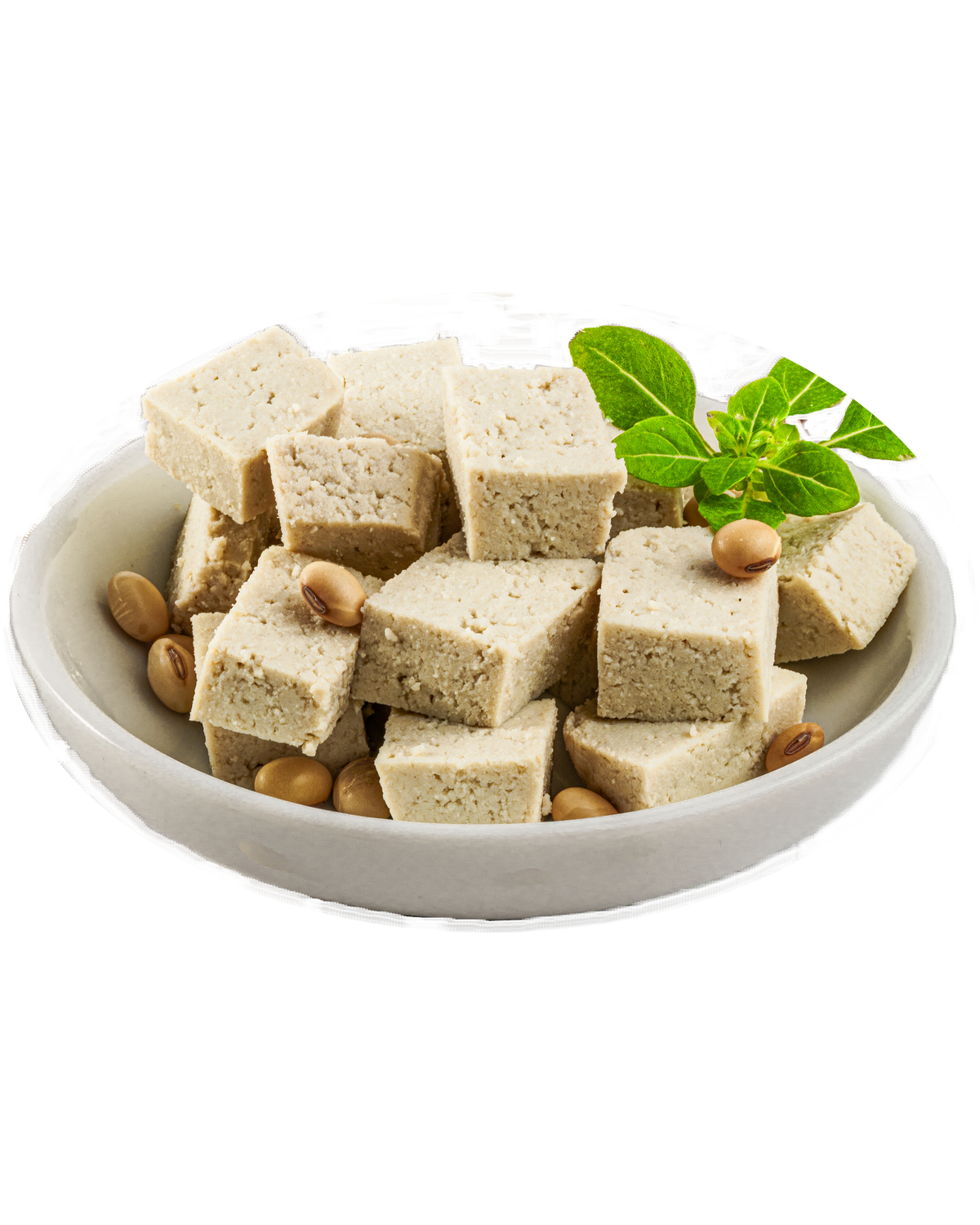 planeo - Tofu Natur 1kg ungekühlt