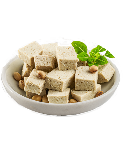 planeo - Tofu Natur 1kg ungekühlt