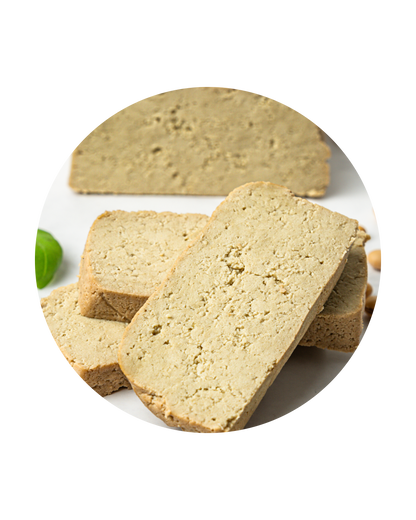 planeo - Tofu Natur 200g ungekühlt