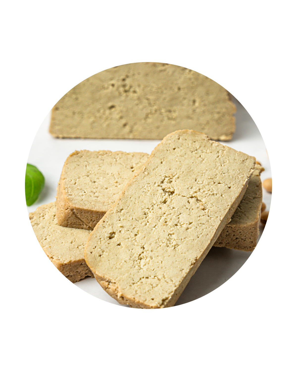 planeo - Tofu Natur 1kg ungekühlt