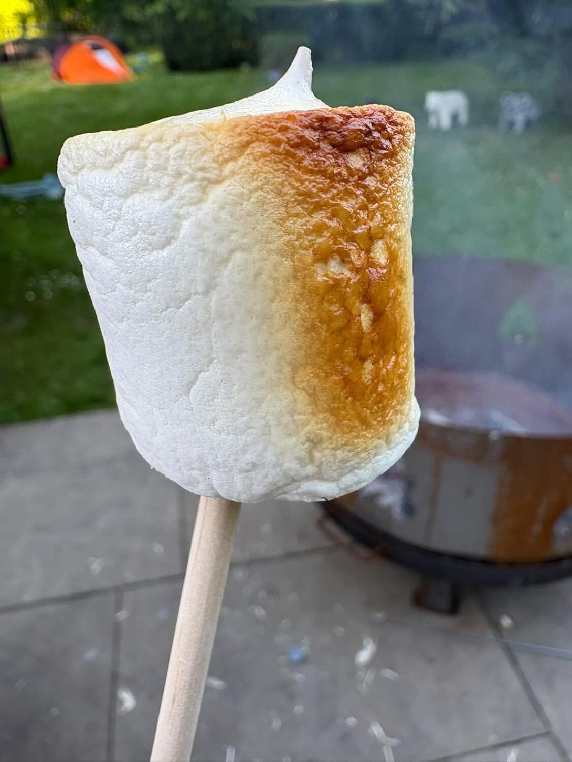 planeo - Vegane Marshmallows