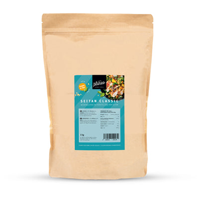 planeo - Seitan Classic 1kg