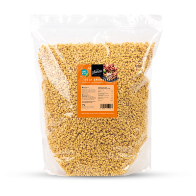 planeo - Soja Granulat 2kg