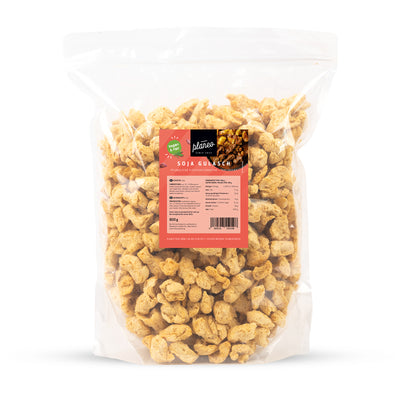 planeo - Soja Gulasch 800g